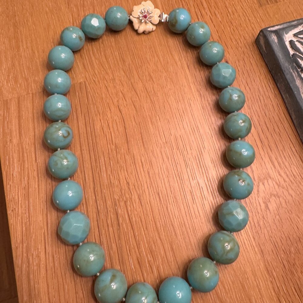 Stella and Dot Vintage Necklace for Sale! Never worn. No box.
